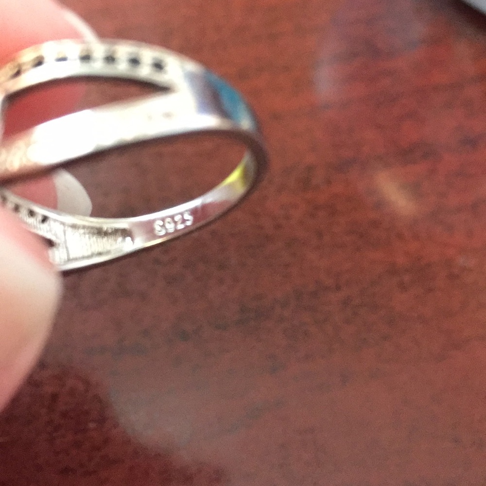 Ladies ring - Picture 5 of 5